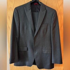 Alfani Suit Pants and Jacket